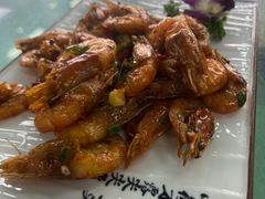 -景好海鲜餐厅(大鹏必选旅游店)