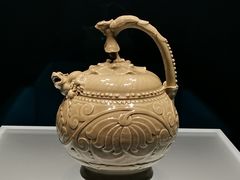 -陕西历史博物馆