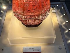 -浙江省博物馆(孤山馆区)