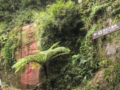 -赤水丹霞旅游区·大瀑布