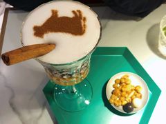 -茶是一枝花泡茶店
