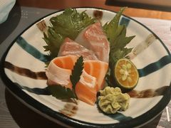 -岩也·日料与酒(龙岗天安云谷店)
