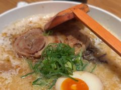 -味千拉面(新梅店)