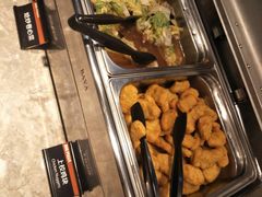 -比格比萨自助(万柳华联店)