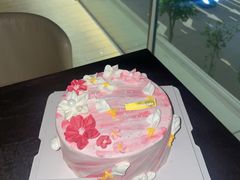 -FALANC CAKE生日蛋糕(广州店)