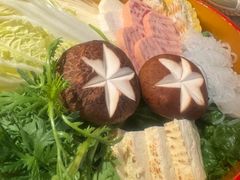 -牛New寿喜烧(曹路花园城店)