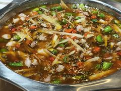 -厨神老街兔·淳朴人家店(盐帮菜风味名店)