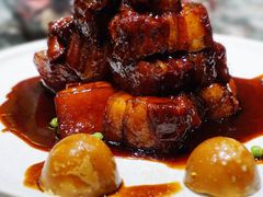 -金枝玉叶上海人家食府(三里河店)