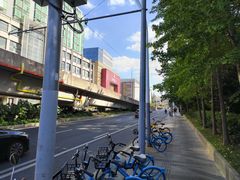 -UN CAFFE(五角场店)