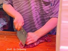 -阿娟牛肉丸·手打牛肉丸·现做现卖