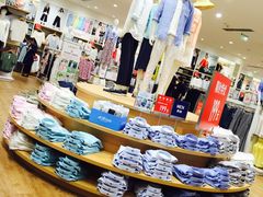 -优衣库(青岛万象城店)
