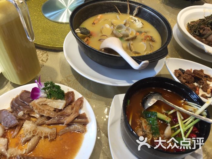 鹭鹭酒家(中环店)图片 - 第837张