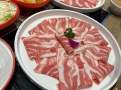 -彤德莱火锅(果园路店)