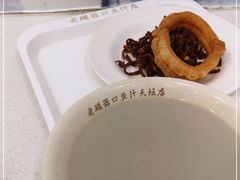 -老磁器口豆汁店(天坛店)