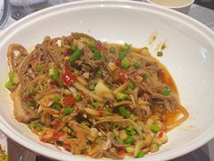 -彭耕记猪油炒小菜(吉联mall店)