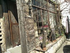 门面-70后饭吧(府河街店)