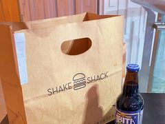-Shake Shack(西单大悦城店)
