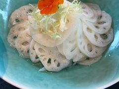 -晓长安·新陕菜(曲江店)