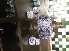 帕夏土耳其餐厅-Pasha帕夏土耳其餐厅(南昌路店)