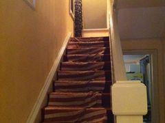 大堂-成桂西餐厅·42年的味道(五大道疙瘩楼店)