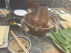 -鑫隆四季涮肉(香河店)