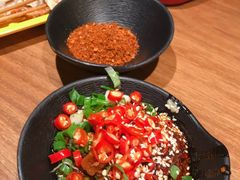 -牛小嫩串串火锅(老国贸总店)