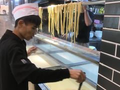 -台山第一家兴华黄鳝饭·黄鳝婆(开平店)