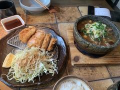 -山杏yama-katsu·吉列炸物