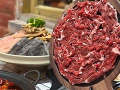 -旧街市鲜货老火锅(大光路店)