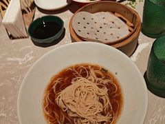 -松鹤面馆·古法焖肉面(观前店)