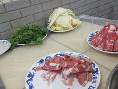 -鑫龙火锅城(经二纬四店)
