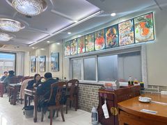 -望海潮海鲜店 特色家常菜(在海一方店)