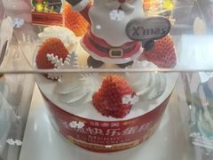 -味多美蛋糕(六里桥店)