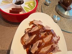全聚德精品烤鸭-全聚德(双井店)