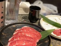 -NIUAN牛庵·日式和牛烧肉(恒隆店)