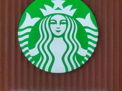 -星巴克(上海虹桥站2A检票口)