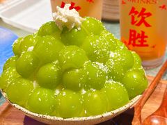 -蚝得喜海鲜(东城店)