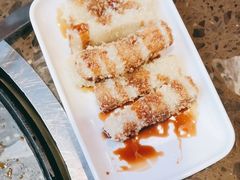 -冯排骨涮烤火锅(华商国际城店)