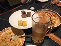 -阿里家·新疆烤肉酒場