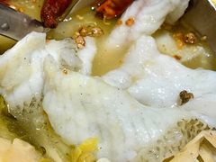 -太二酸菜鱼(汕头苏宁广场店)