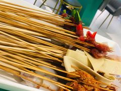 -串天下串串香(宽窄巷子店)