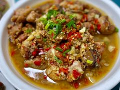 外婆鸡-江南古镇味道·私房菜