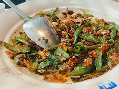 -兰湘子·湘菜小炒(长安万科广场店)
