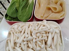 -欧提汗·新疆餐厅·清真(银都路店)