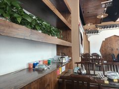 -朗妈私房菜(婺女州店)