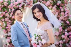 -日光视觉婚纱摄影(旗舰店)