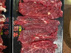 -幸运牛汕头小黄牛牛肉火锅(梅林店)