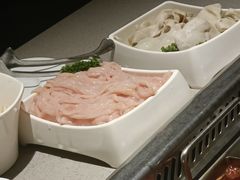 -海底捞火锅(万象城店)