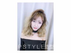 -P.STYLE 派斯造型