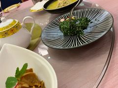 风味酱萝卜-银都上海菜馆(粤海东路店)